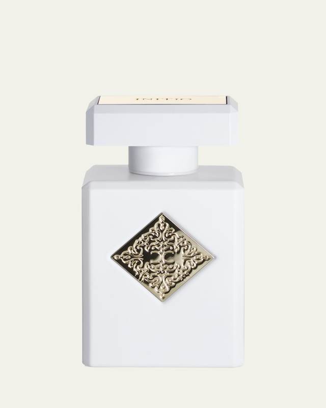 Musk Therapy Extrait de Parfum, 3 oz.
